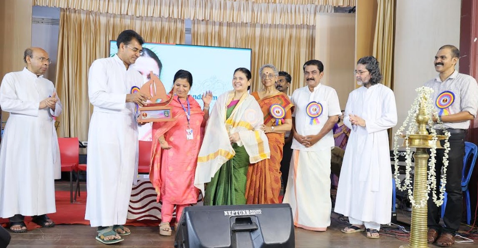  Kalamandalam Husnabanu